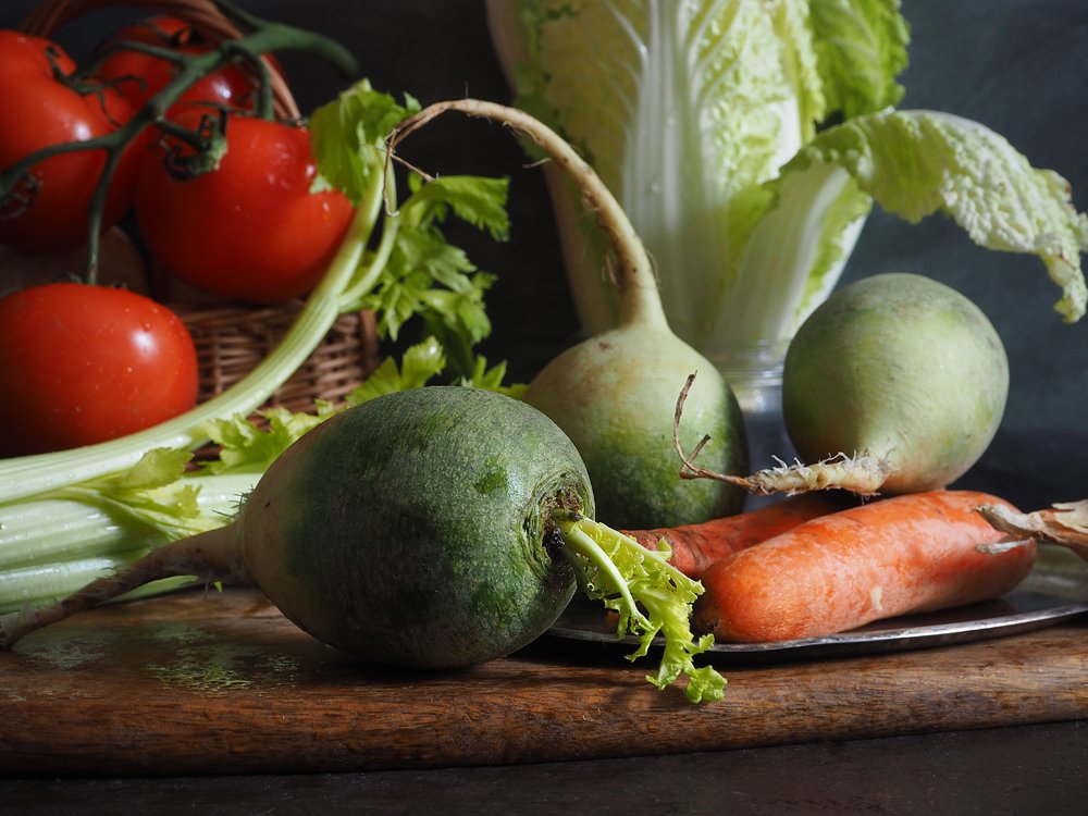 Photograph by Ionika Mink