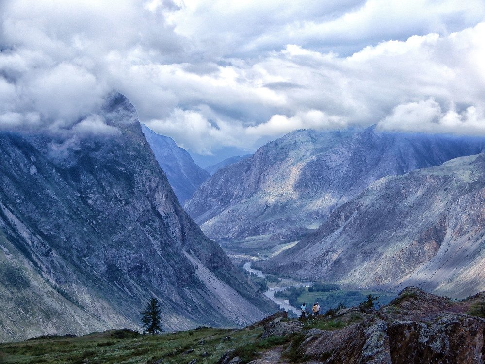 Photograph by София Гавриловна Вотякова
