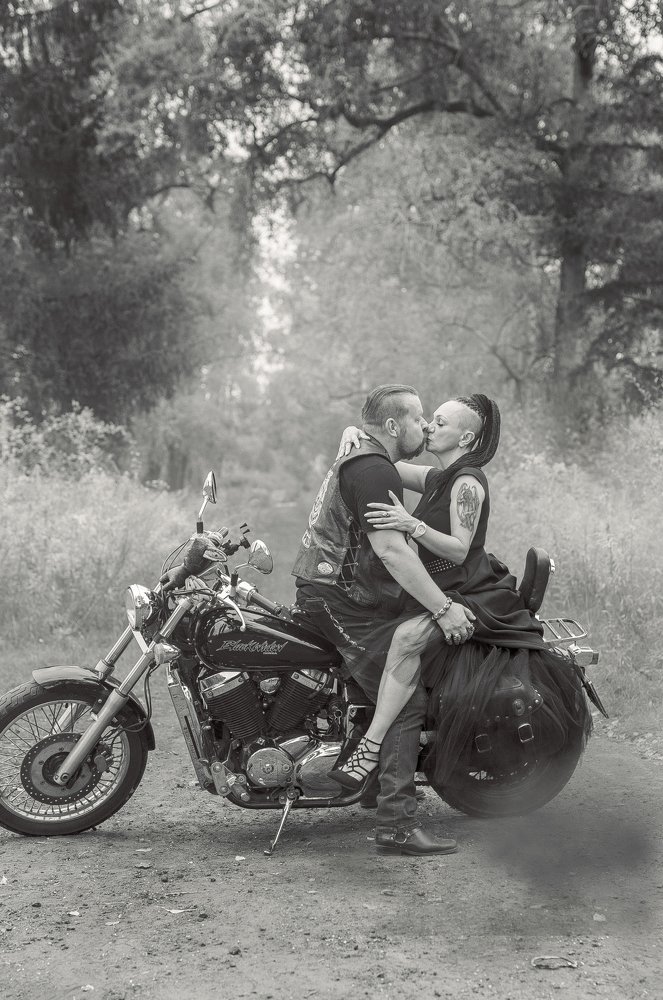 Photograph by Iryna Skaskevich