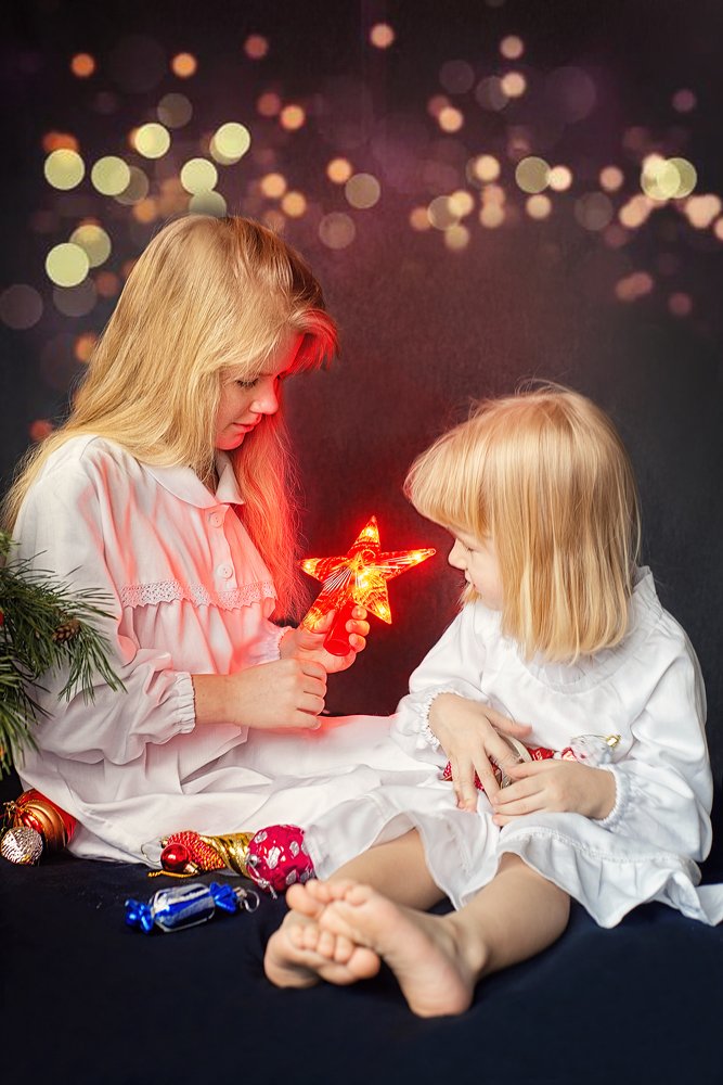 Photograph by Наталья Цай