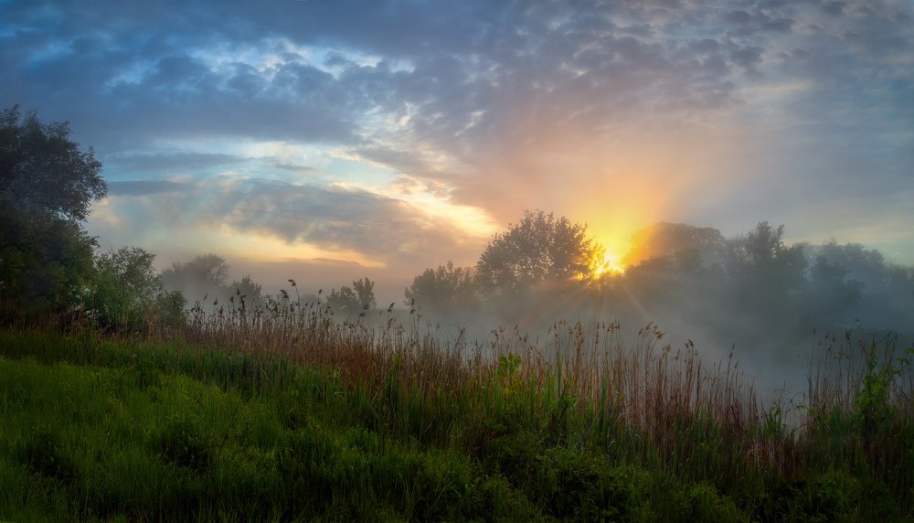 Photograph by Сергей Воробьев