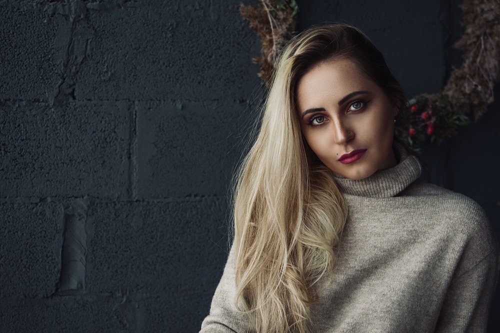 Photograph by Александр Рыбаков