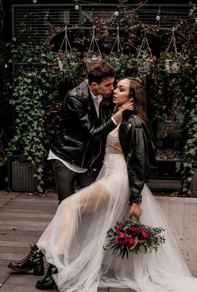 Photograph by Iryna Skaskevich