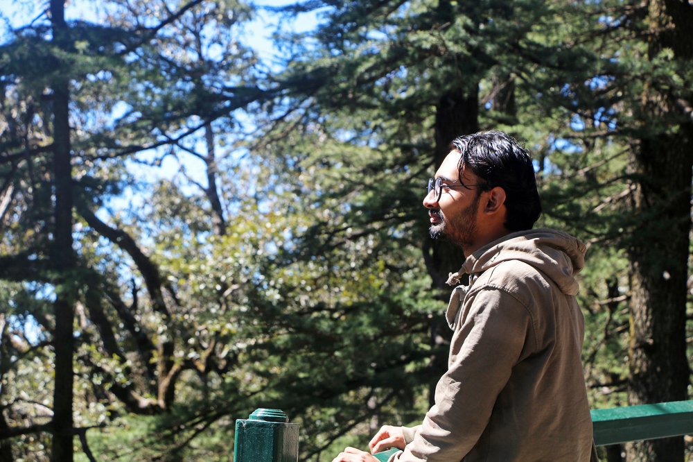 Photograph by Maheen Mahfin Neha