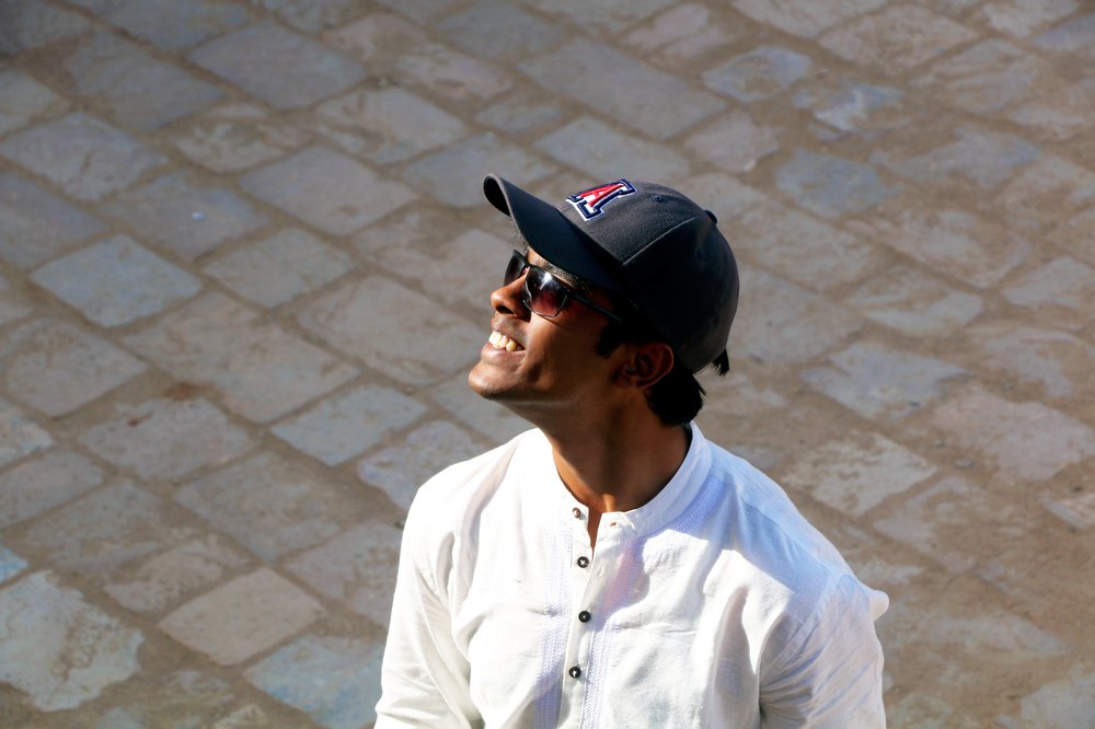 Photograph by Maheen Mahfin Neha