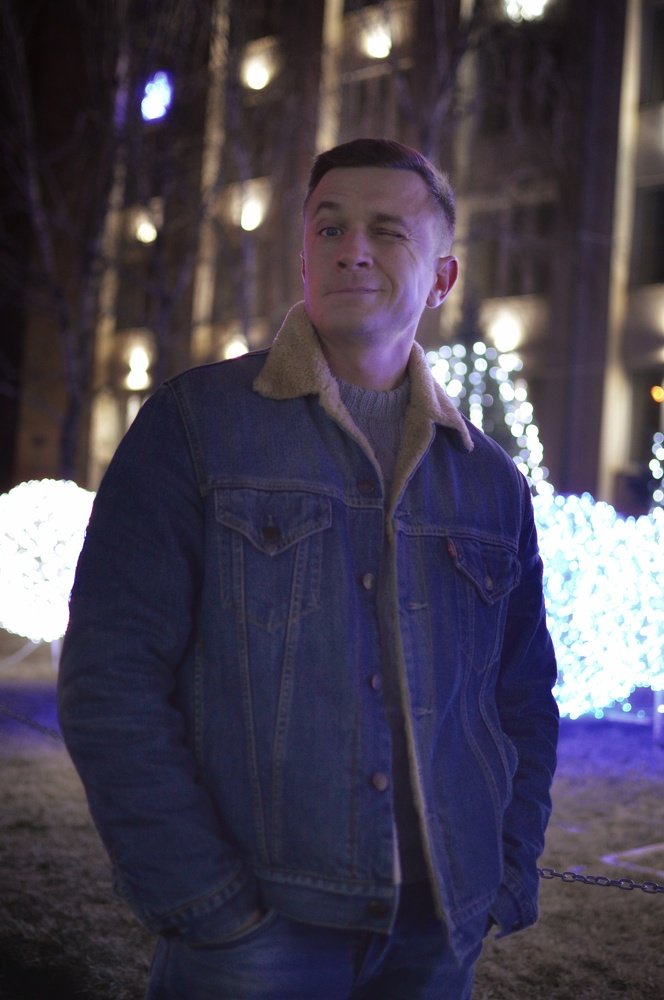 Photograph by Марина Гончарова