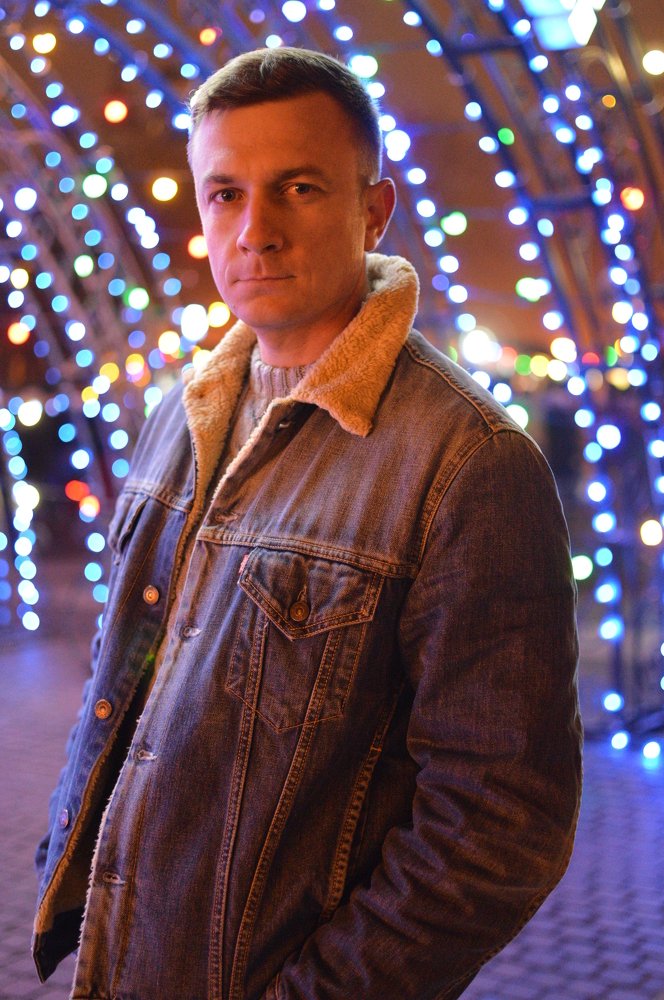 Photograph by Марина Гончарова