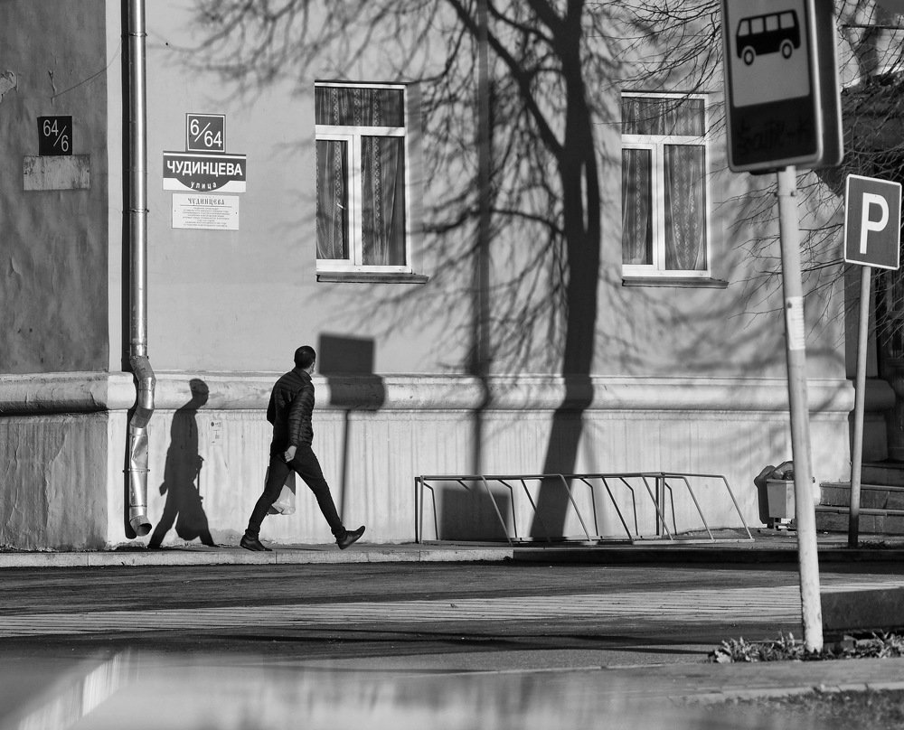 Photograph by Надежда Васильева