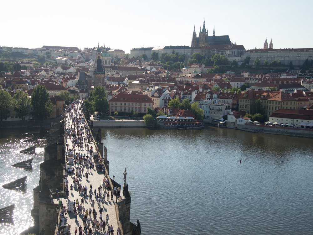 Photograph by Pucs Fongabe