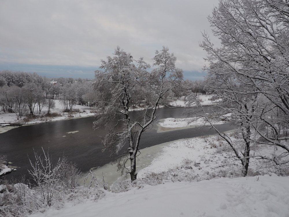 Photograph by Иван Скрипкин