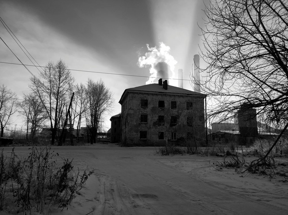 Районы. Кварталы.