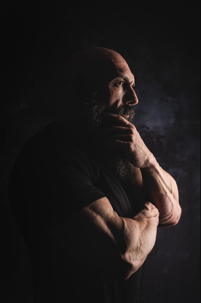 Photograph by Екатерина Гуляева