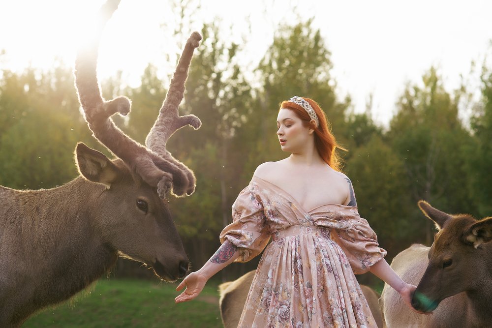 Photograph by Юлия Осипенко