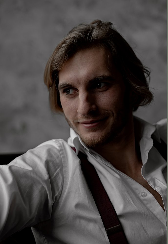 Photograph by Надежда Рязанцева