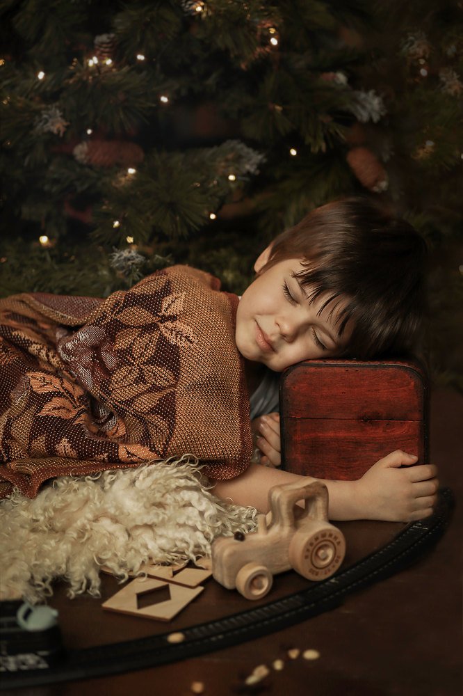 Не дождавшись