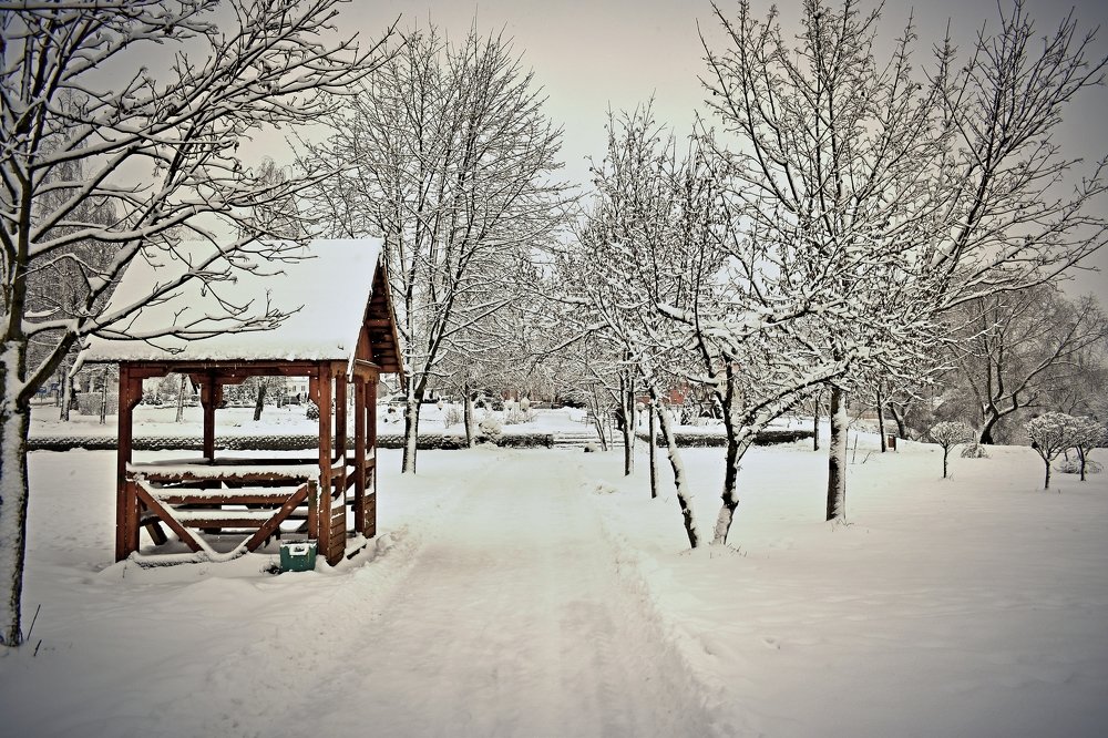 Photograph by Валерий Талейко