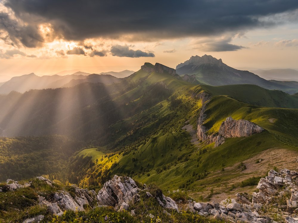 Photograph by Евгений Никоненко