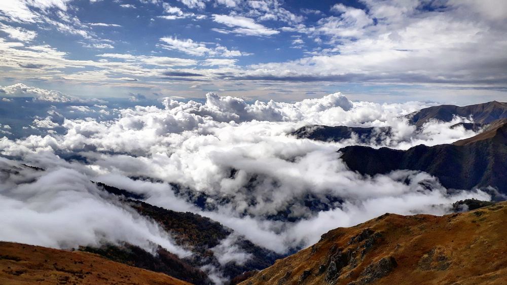 Photograph by Giorgi Nabakhteveli