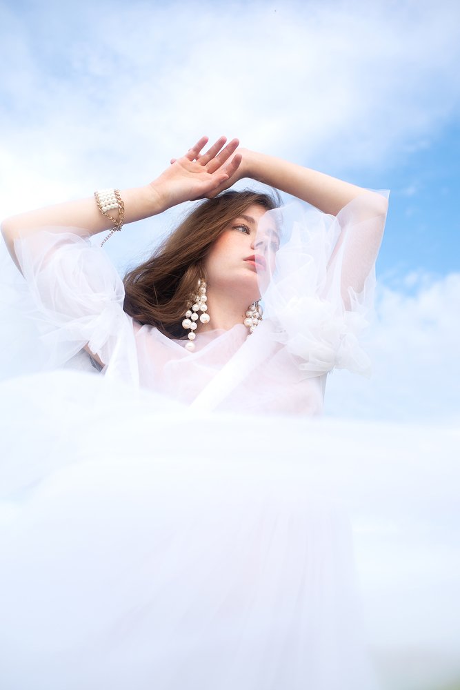 Photograph by Юлия Осипенко