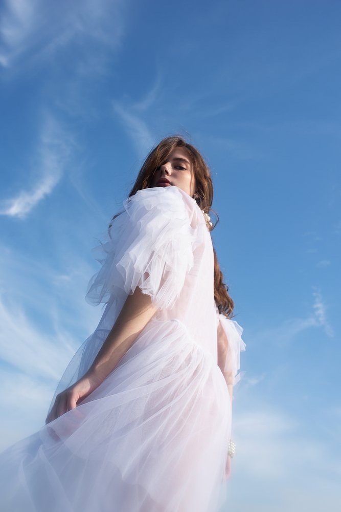 Photograph by Юлия Осипенко