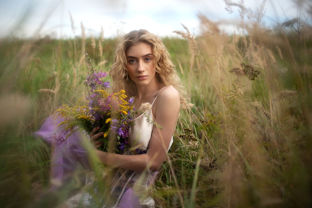 Photograph by Юлия Осипенко