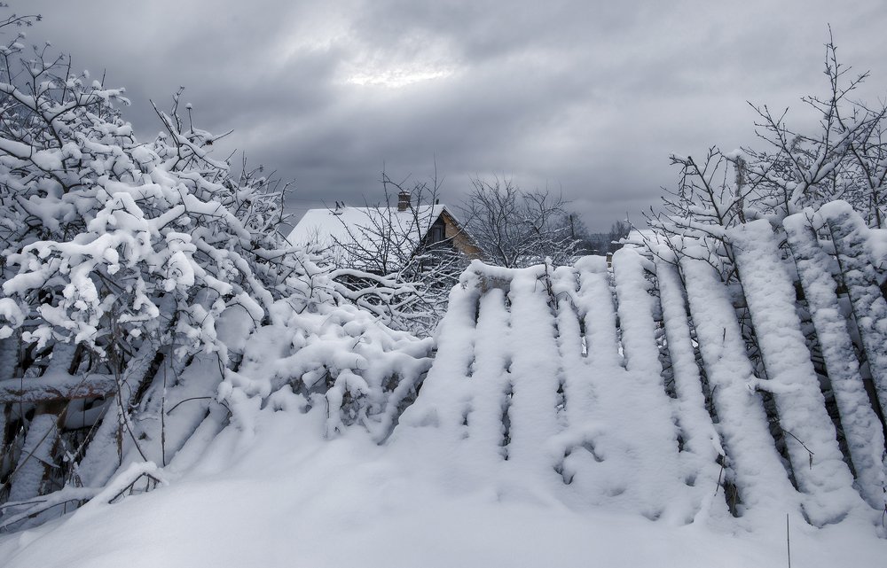 Photograph by alexOmRam