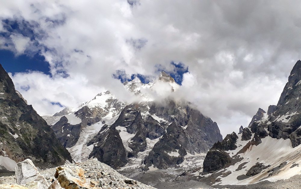 Photograph by Giorgi Nabakhteveli