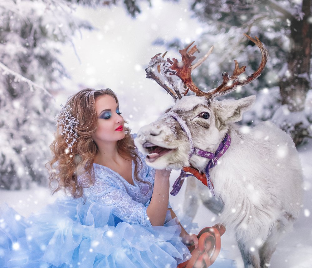 Photograph by Валерия Касперова