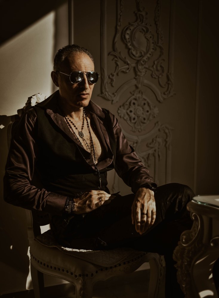 Фотография автора Eduard Suleimanov