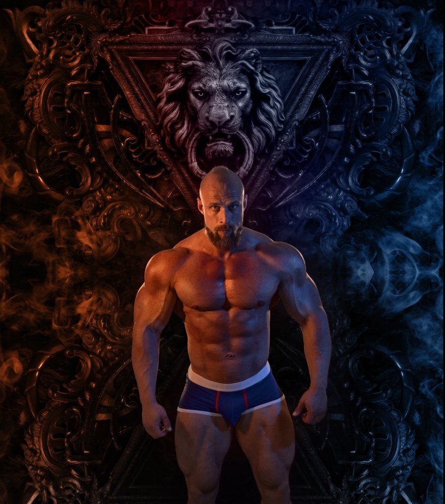 Фотография автора Eduard Suleimanov