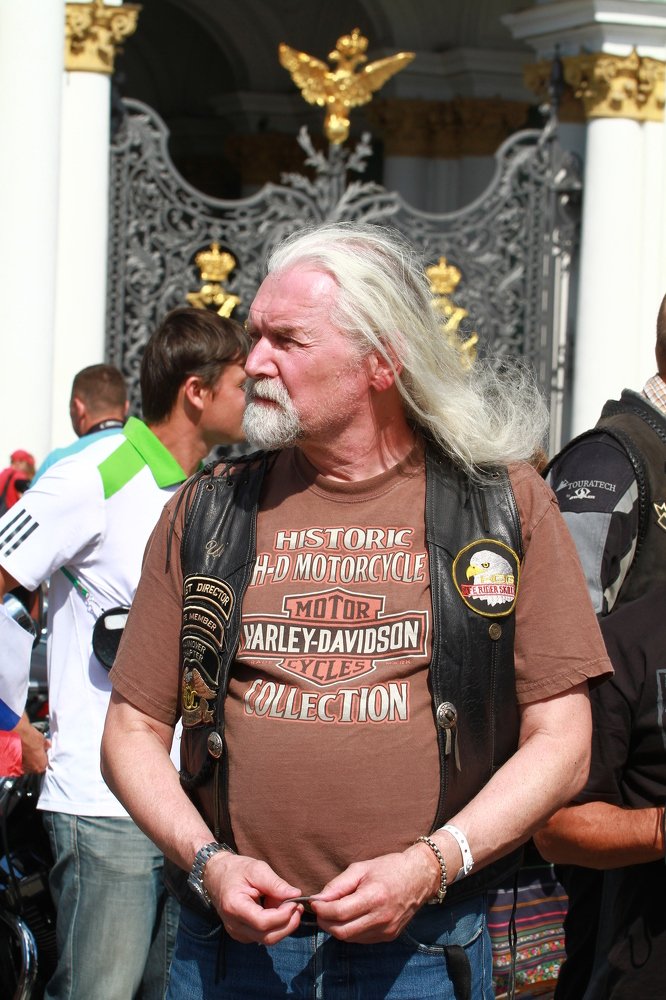 Photograph by Сергей Оплачко