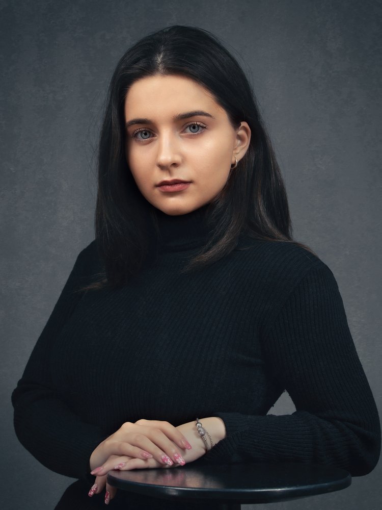 Photograph by Mihai Romeo Bogdan