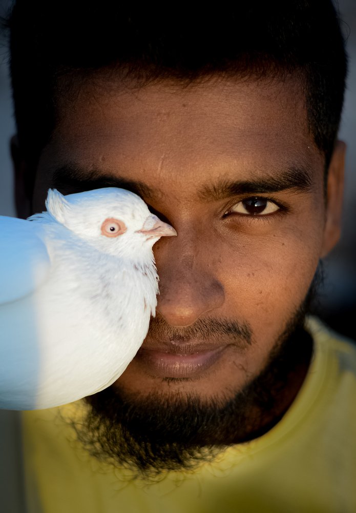 Photograph by Shadhin Badsha