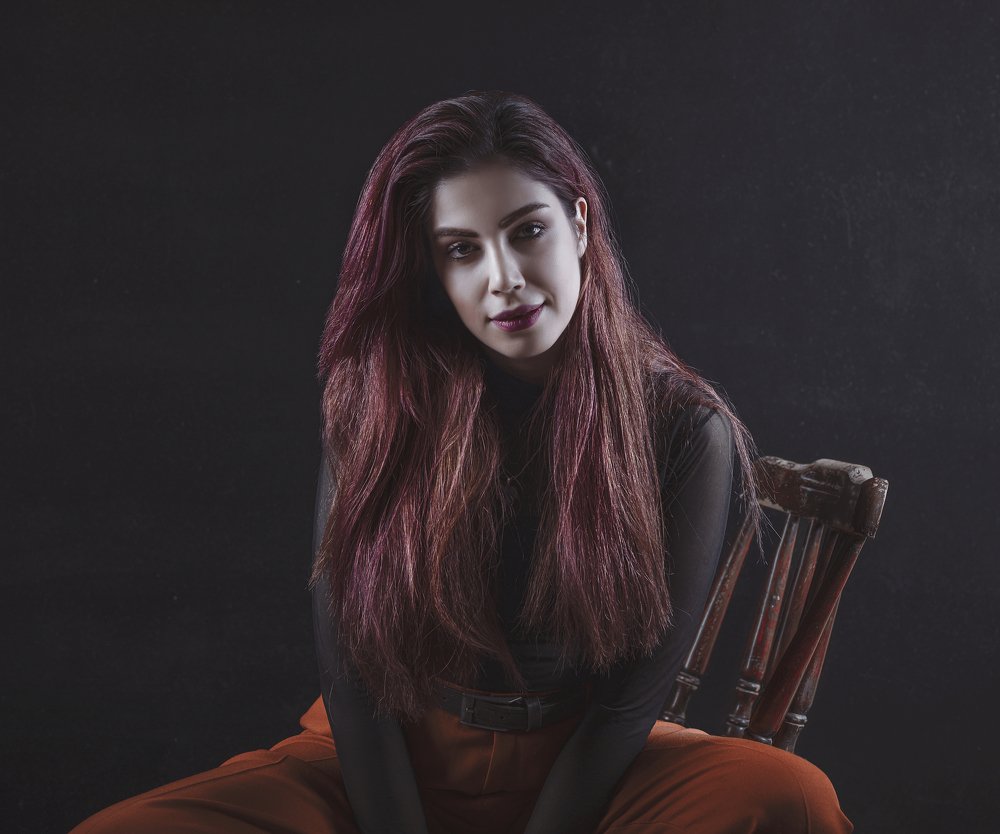 Photograph by Reza Farahani