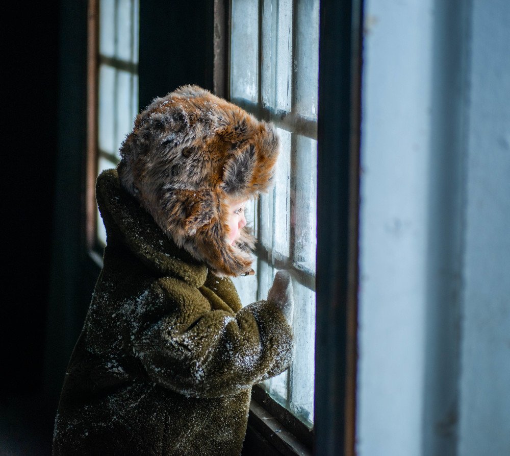 Там, где свет