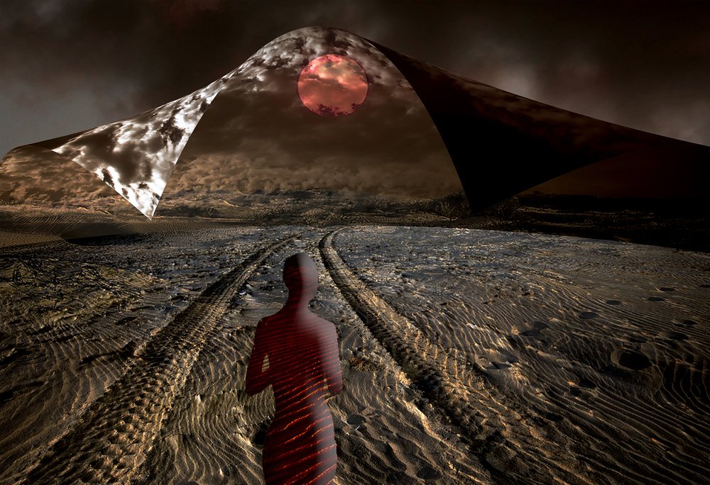 Photograph by Leonid Lan