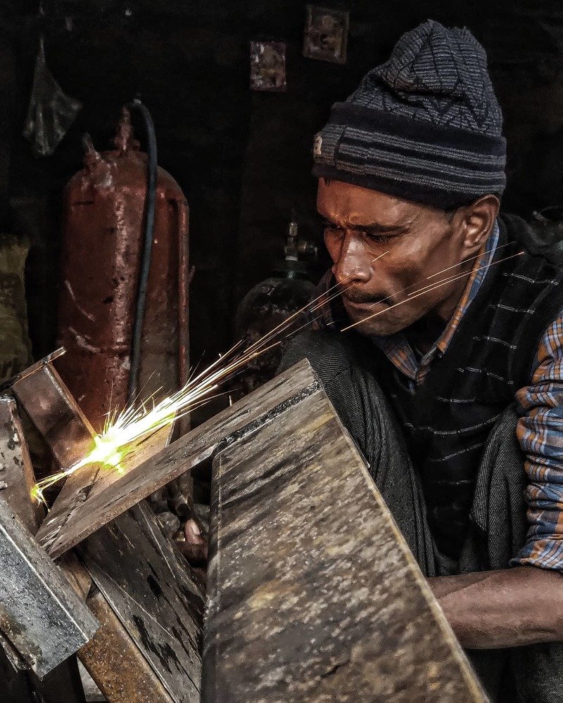 Photograph by Asha Kumari