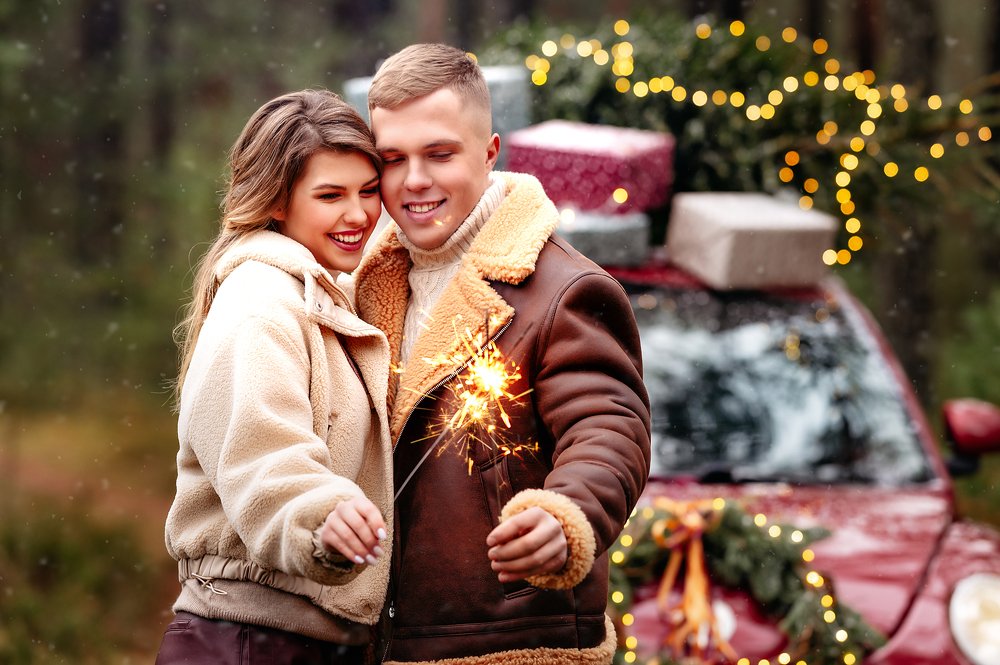 Photograph by Svetlana Naumova