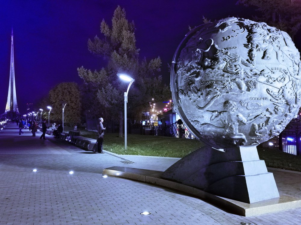 Photograph by Александр Танчук