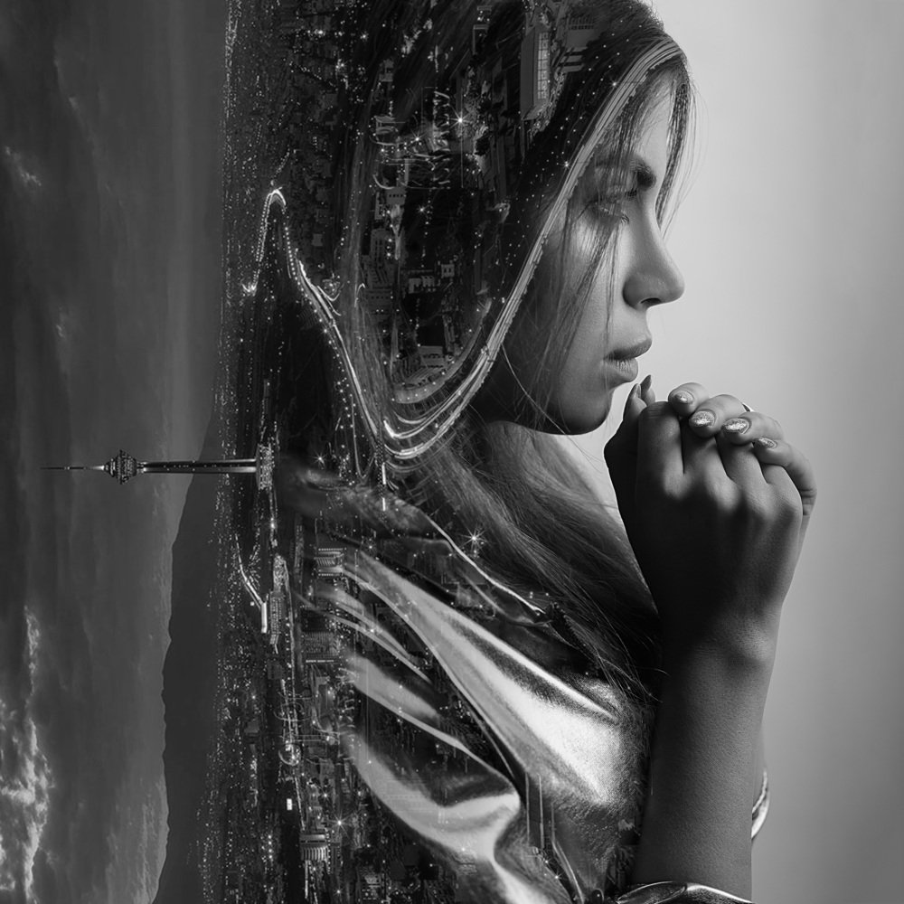 Photograph by Reza Farahani