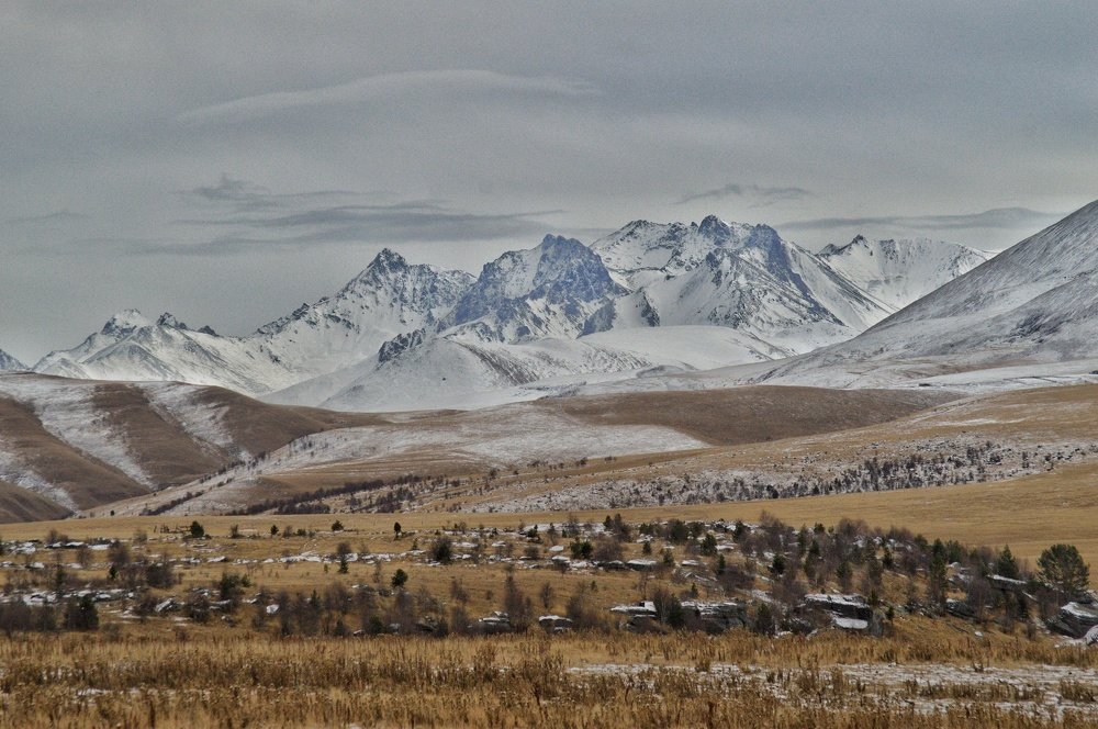 Photograph by Тимур Байкулов