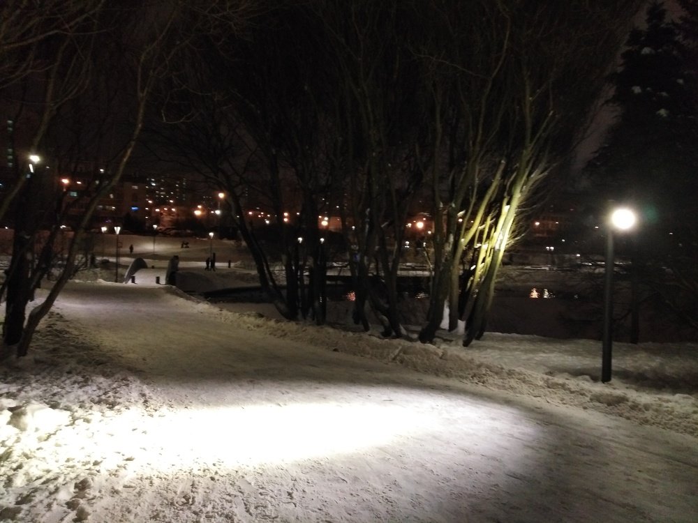 Photograph by Татьяна Ситникова