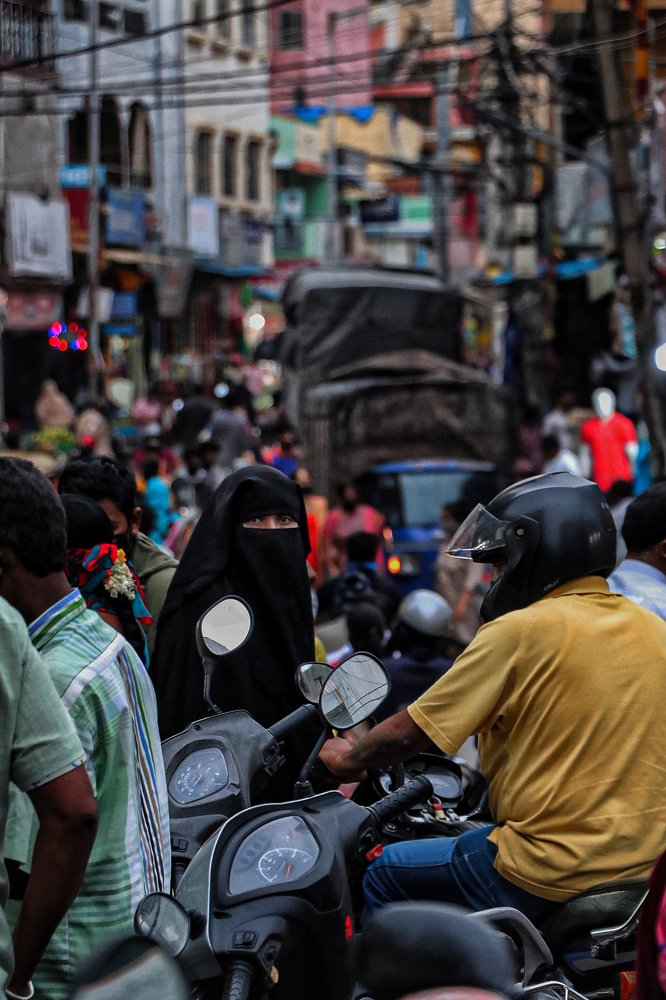 Photograph by Asha Kumari