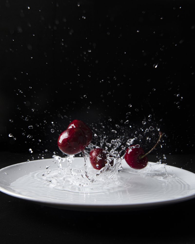 Photograph by Pedro de Estrella
