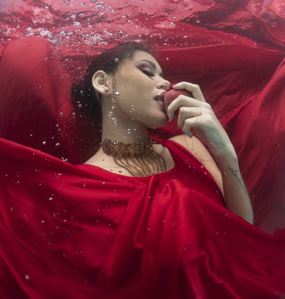 Photograph by Pedro de Estrella