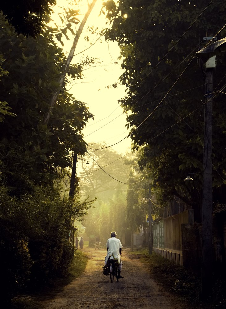 Photograph by SPANDAN DAS