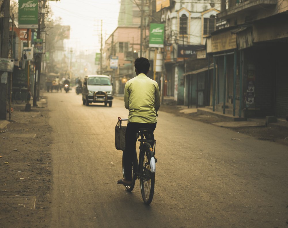 Photograph by SPANDAN DAS