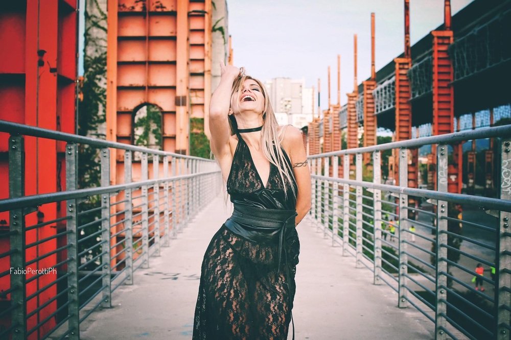 Photograph by Marangon Rita