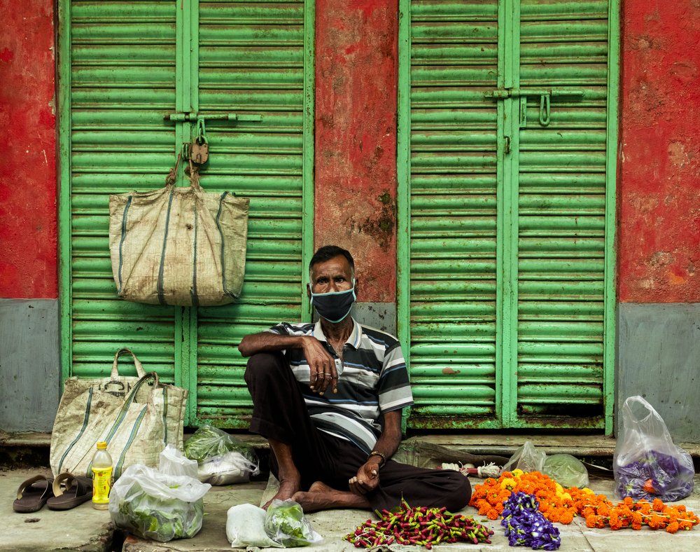 Photograph by SPANDAN DAS