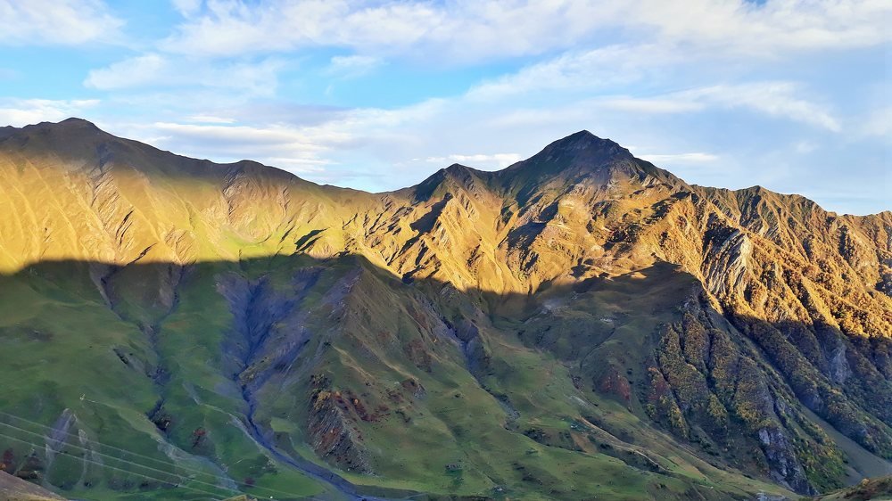 Photograph by Giorgi Nabakhteveli